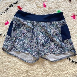 Athleta Active Shorts (S Girl’s L/12)